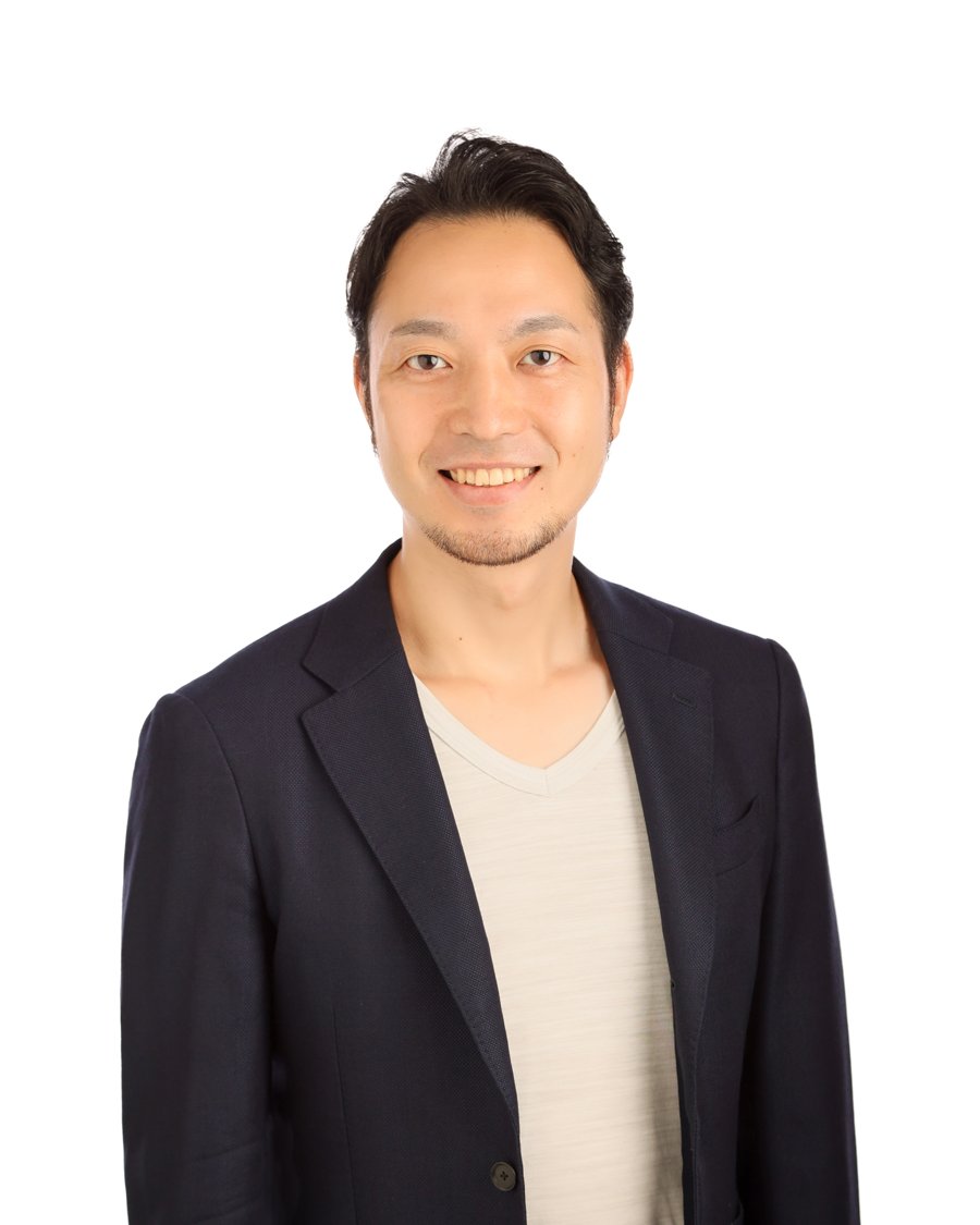 鈴木 奨平（スタートスイッチ株式会社 代表取締役）